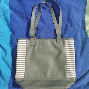 Thirty-One brand Around Town tote